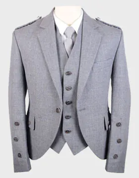 Argyll Jacket