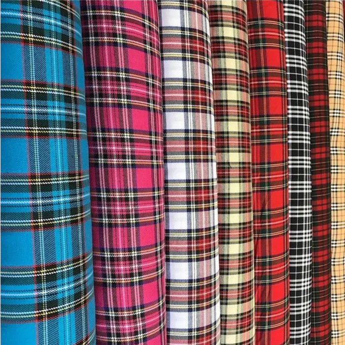 Tartan