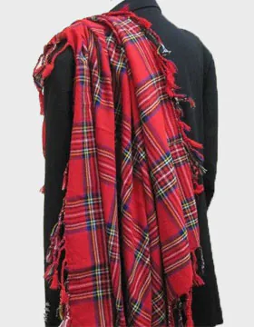 Fly Plaid