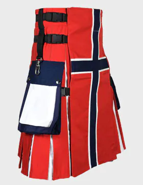 Modern Kilt