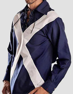 Jacobite Ghillie Shirt