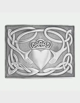 Kilt Buckle