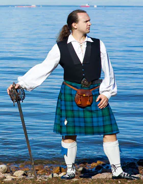 Kilts For Men