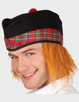 Scottish Hat