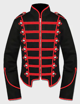 Military Jacket