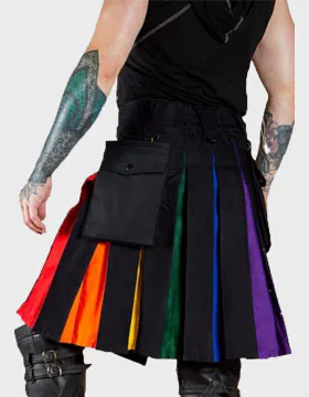 Hybrid Kilt