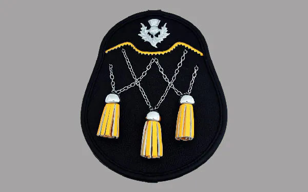 Sporrans