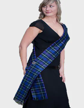 Women Sash