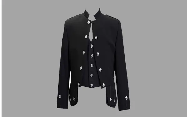 Jackets