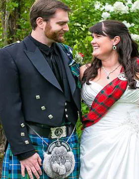 Prince Charlie Outfits