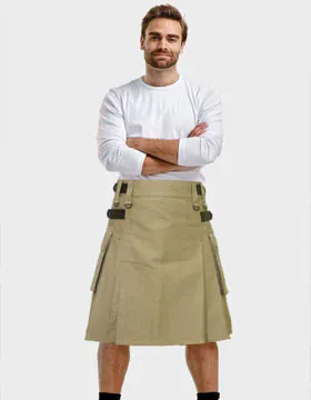Utility Kilts