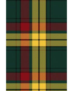 Macmillan old modern tartan kilt