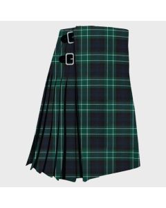 Abercrombie Modern Tartan Kilt