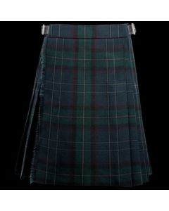 Aberfeldytartan kilt