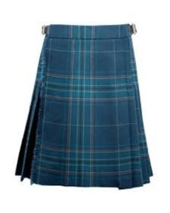 Albany Tartan Kilt