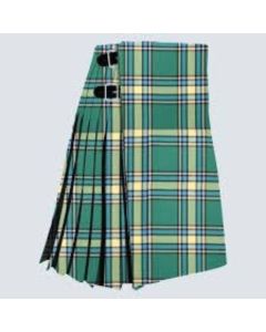 Alberta Canadian Tartan Kilt