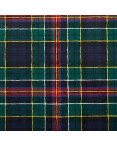 Clan Allison Modern Tartan Kilt
