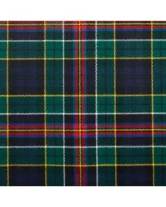 Alison Modern Tartan kilt