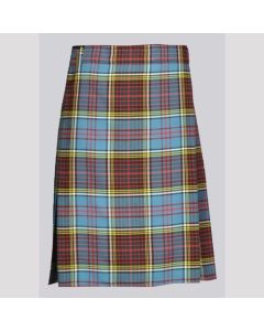 Anderson Modern Tartan Kilt