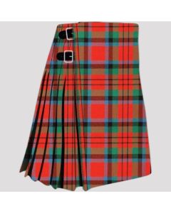 Anderson Of Ardbrake Tartan Kilt