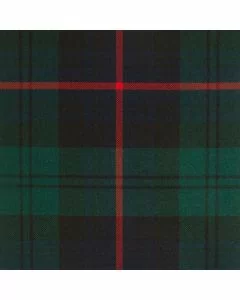 Armstrong Modern Tartan Kilt
