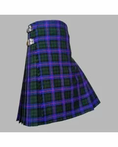 Armstrong Tartan Kilt