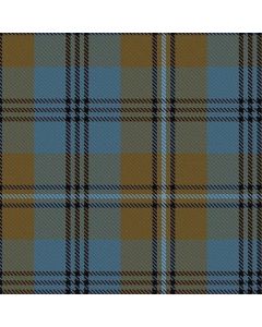 Atlantic Tide Tartan Kilt