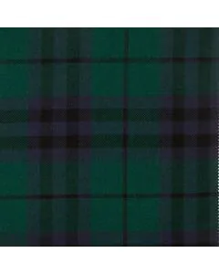 Clan Austin Modern tartan kilt