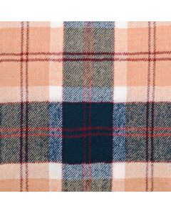 Bannockbane Navy Tartan kilt 