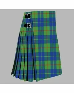 Barclay Hunting Ancient kilt