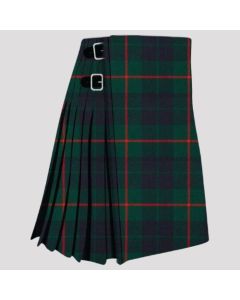 Barclay Hunting Modern Tartan Kilt