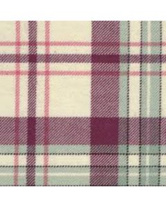 Barra Fuchsia Tartan Kilt