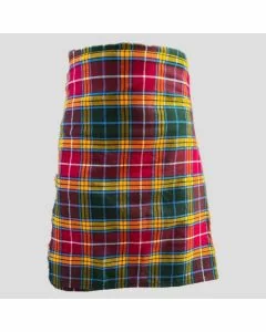 Baxter Tartan Kilt