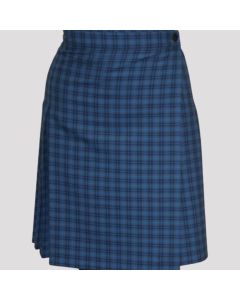 Bedford Check Tartan Kilt