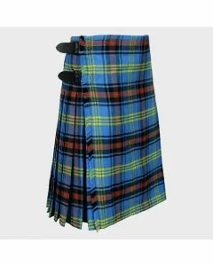 BELL OF THE BORDERS TARTAN KILT