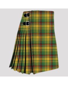 Bellspool tartan kilt