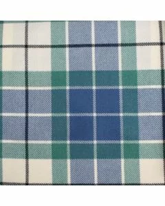 Beltane Blaze Tartan kilt