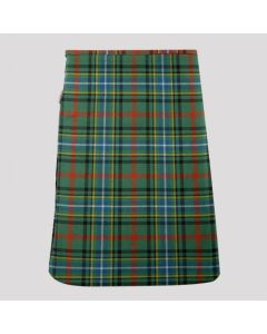 Bisset Ancient Tartan Kilt