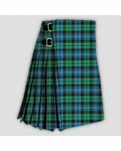 Black Watch Ancient Tartan Kilt