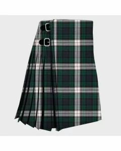 Black Watch Dress Tartan Kilt