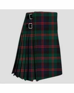 Blair Modern Tartan Kilt