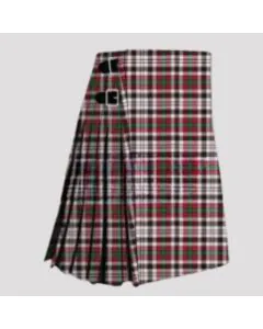 Borthwick Dress Modern Tartan Kilt