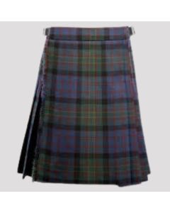 Bowie Ancient Tartan Kilt