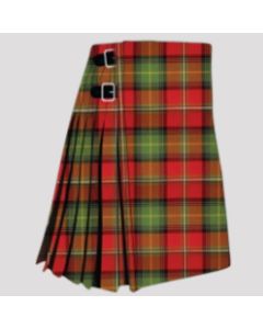 Boyd Ancient Tartan Kilt