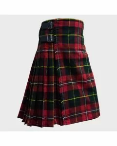 Boyd Tartan Kilt