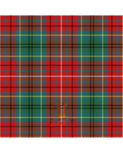 British Columbia Tartan Kilt