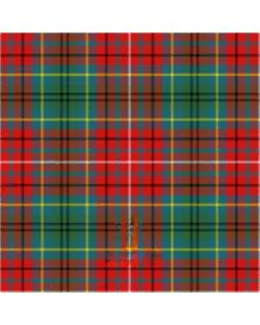 British Columbia Tartan Kilt