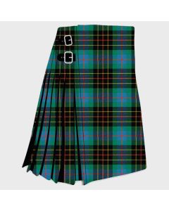 Brodie hunting ancient tartan kilt 