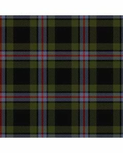Brotherhood tartan Kilt