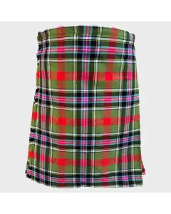Bruce of Kinnaird Ancient tartan kilt